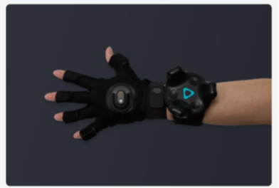 Hi5 2.0 VR Gloves｜NOITOM｜株式会社アユート PCパーツ・VR